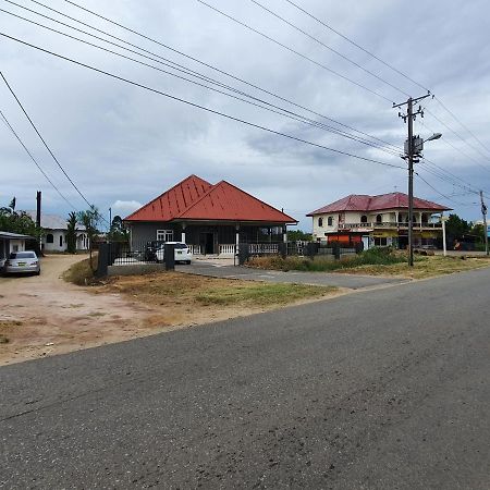 Chander'S Villa Paramaribo Ngoại thất bức ảnh