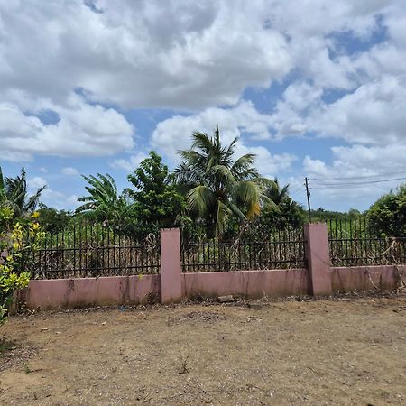 Chander'S Villa Paramaribo Ngoại thất bức ảnh