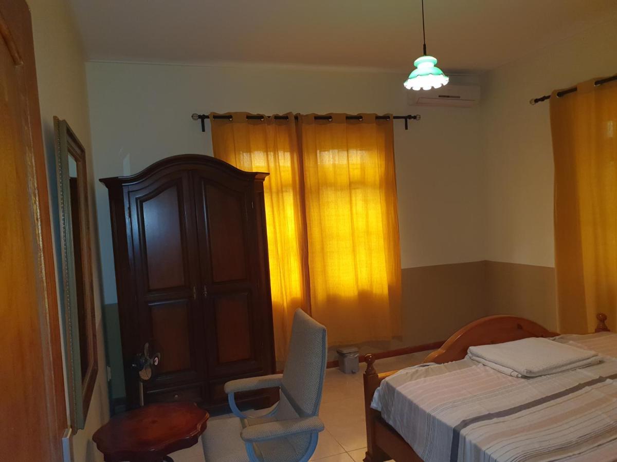 Chander'S Villa Paramaribo Ngoại thất bức ảnh