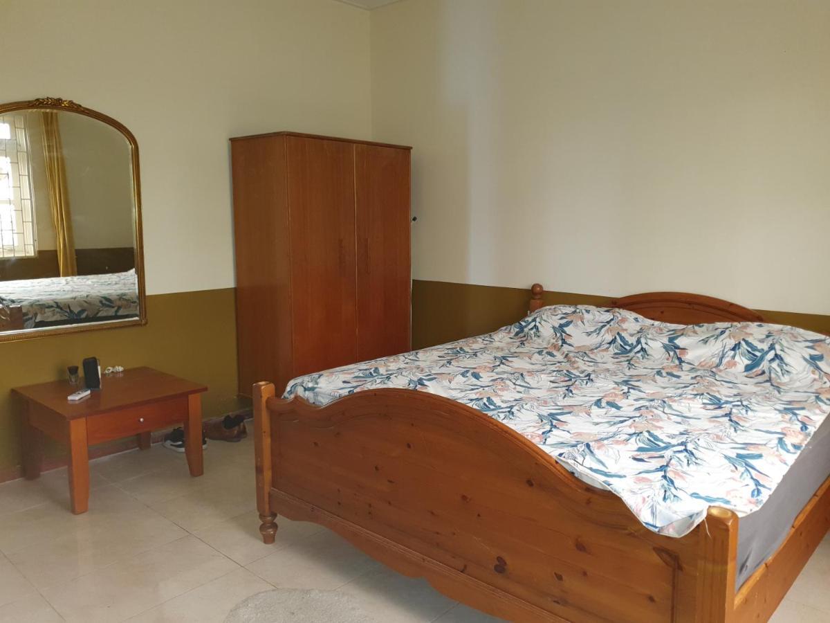 Chander'S Villa Paramaribo Ngoại thất bức ảnh