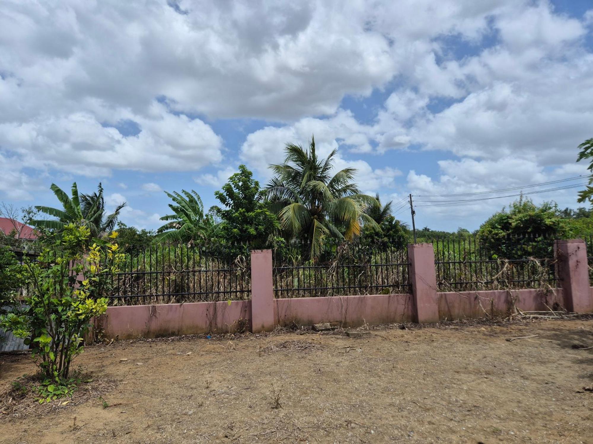 Chander'S Villa Paramaribo Ngoại thất bức ảnh