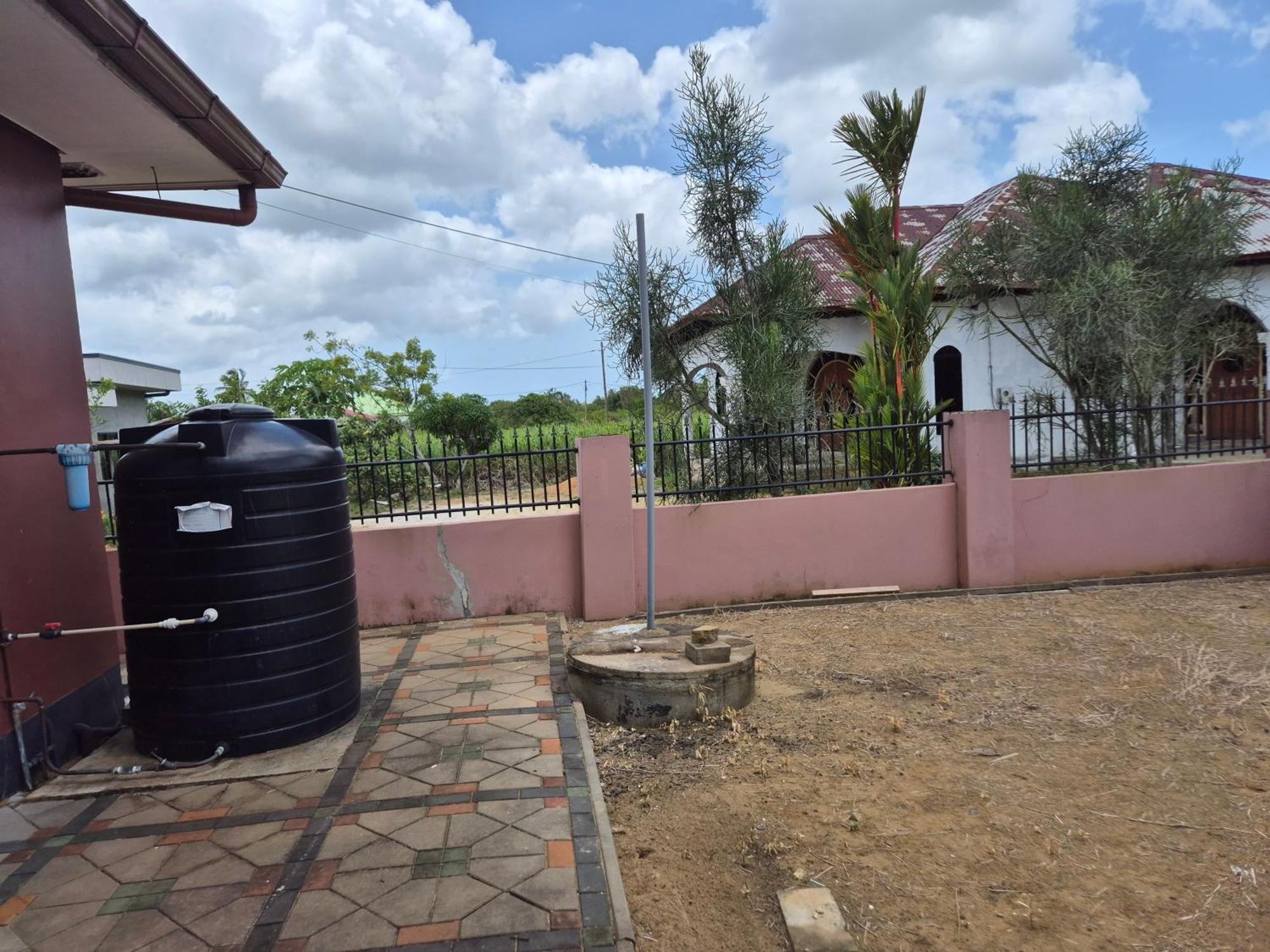 Chander'S Villa Paramaribo Ngoại thất bức ảnh