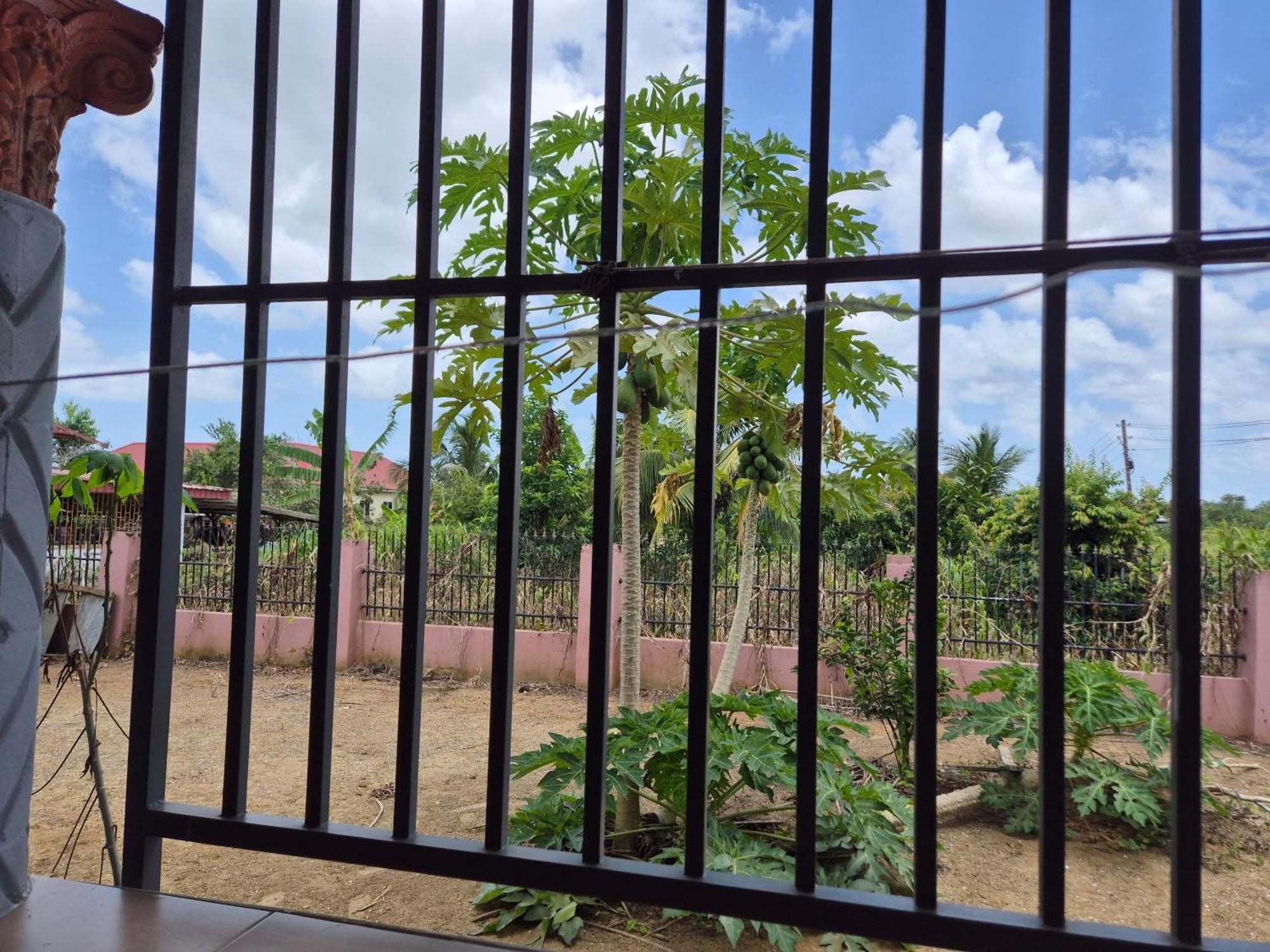 Chander'S Villa Paramaribo Ngoại thất bức ảnh