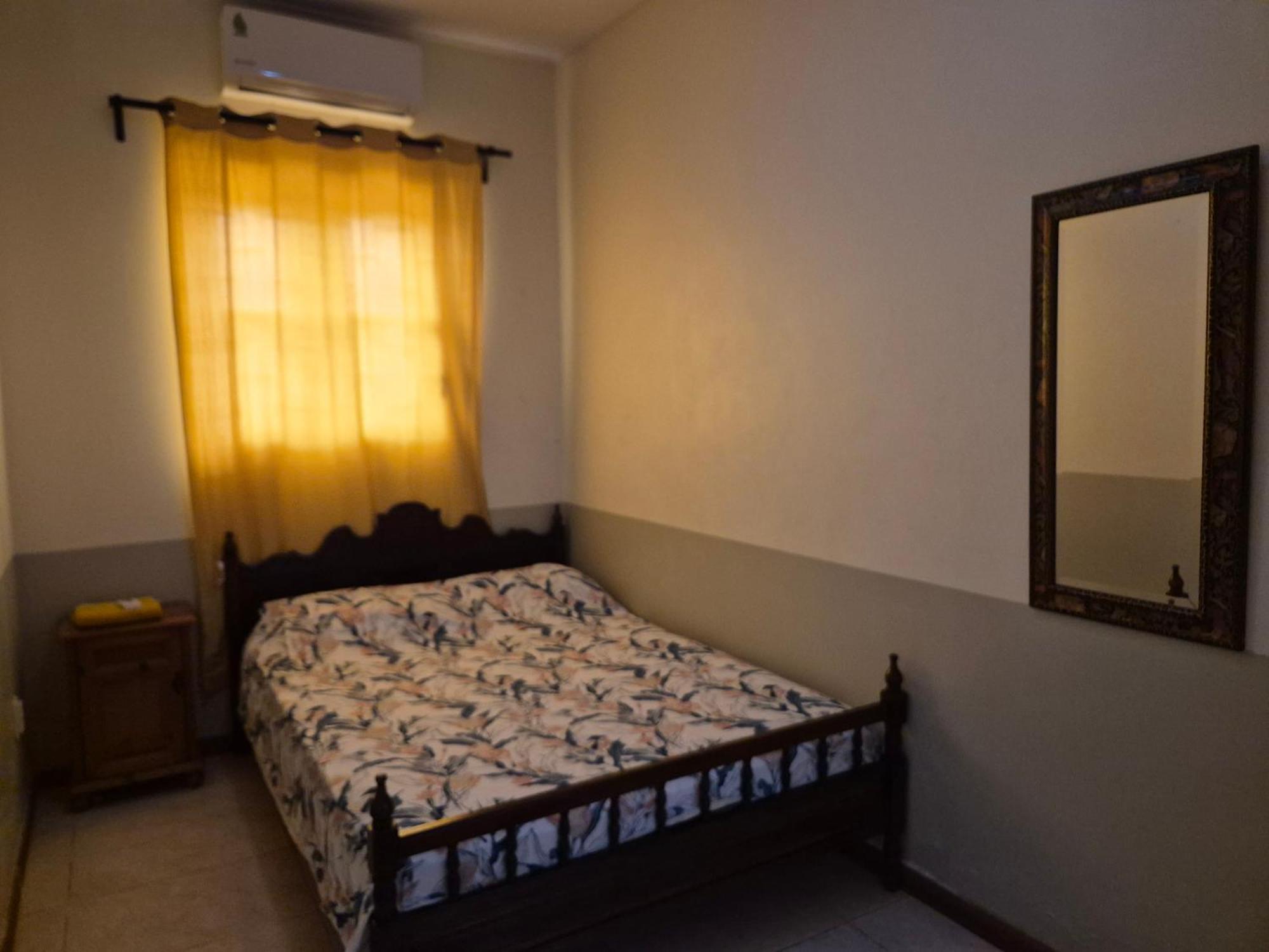 Chander'S Villa Paramaribo Ngoại thất bức ảnh