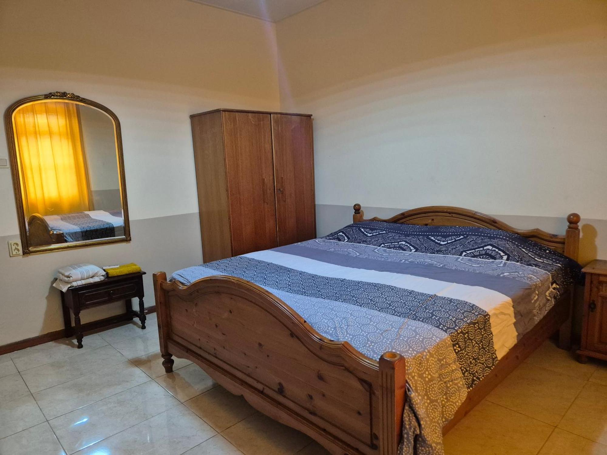 Chander'S Villa Paramaribo Ngoại thất bức ảnh