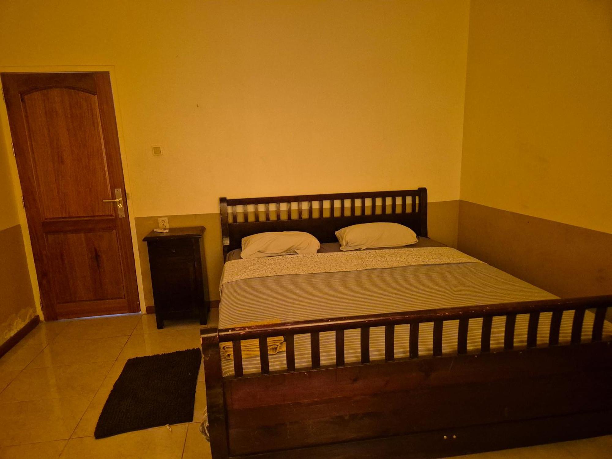 Chander'S Villa Paramaribo Ngoại thất bức ảnh
