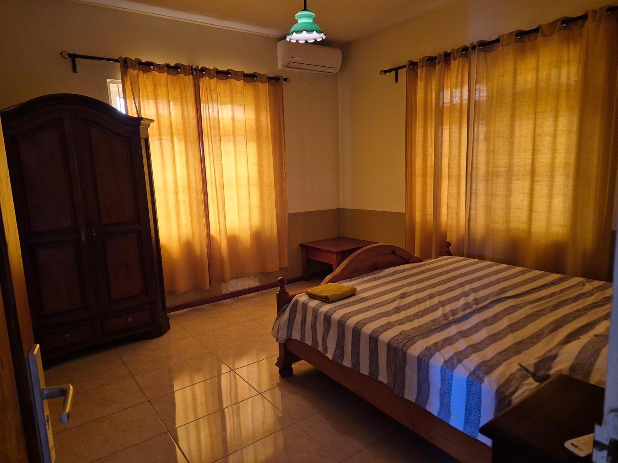 Chander'S Villa Paramaribo Ngoại thất bức ảnh