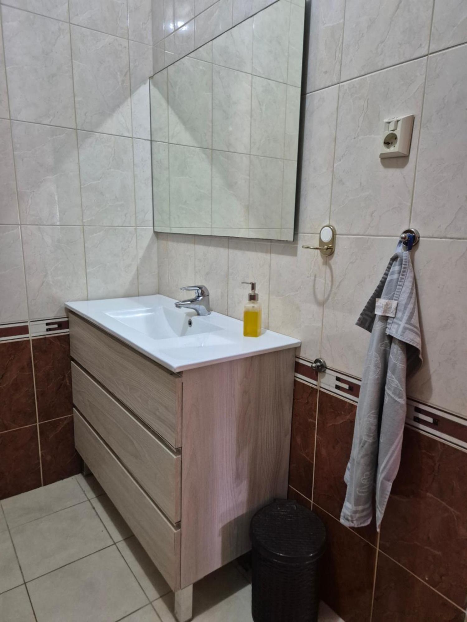 Chander'S Villa Paramaribo Ngoại thất bức ảnh