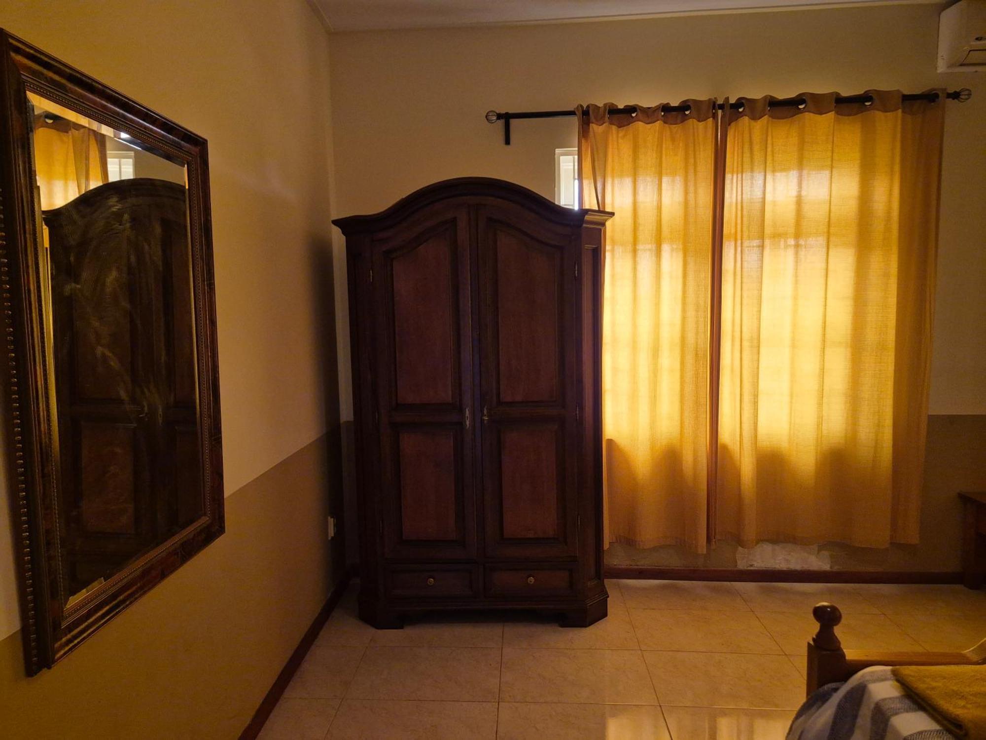Chander'S Villa Paramaribo Ngoại thất bức ảnh