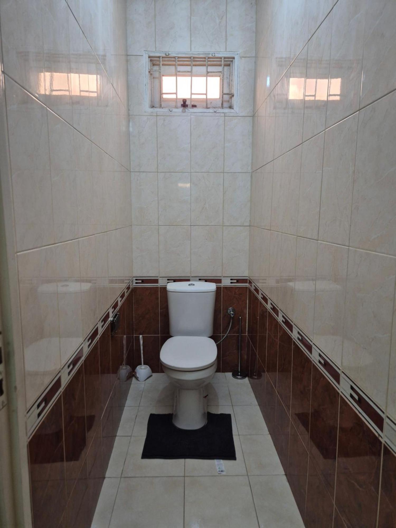 Chander'S Villa Paramaribo Ngoại thất bức ảnh