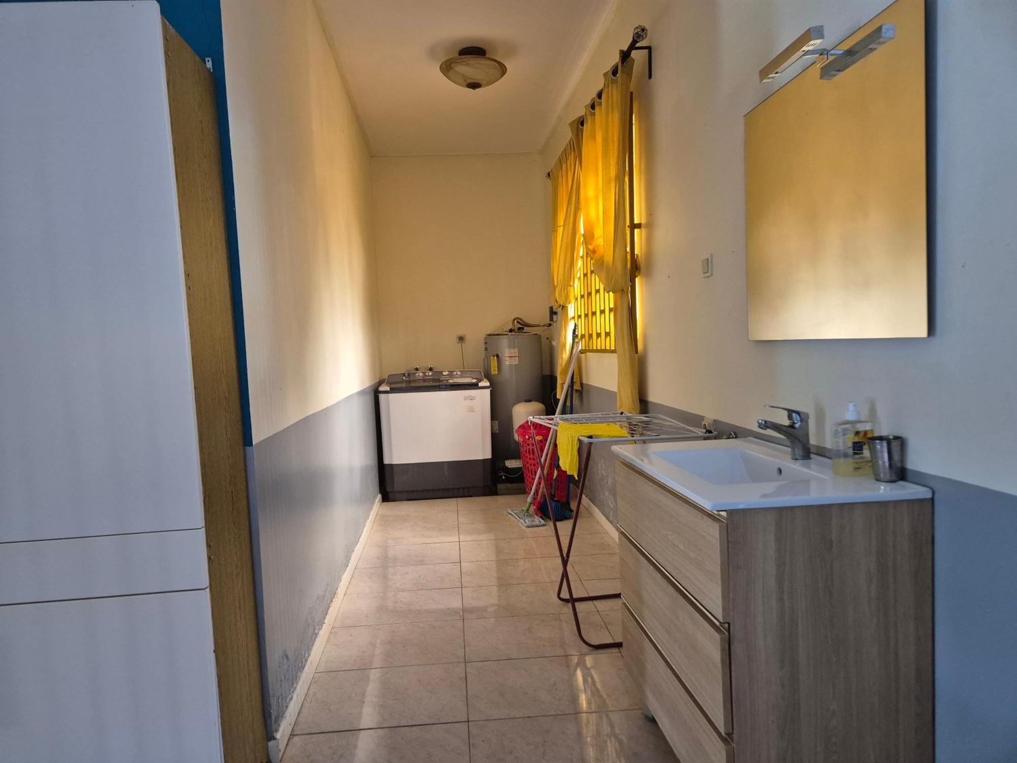 Chander'S Villa Paramaribo Ngoại thất bức ảnh