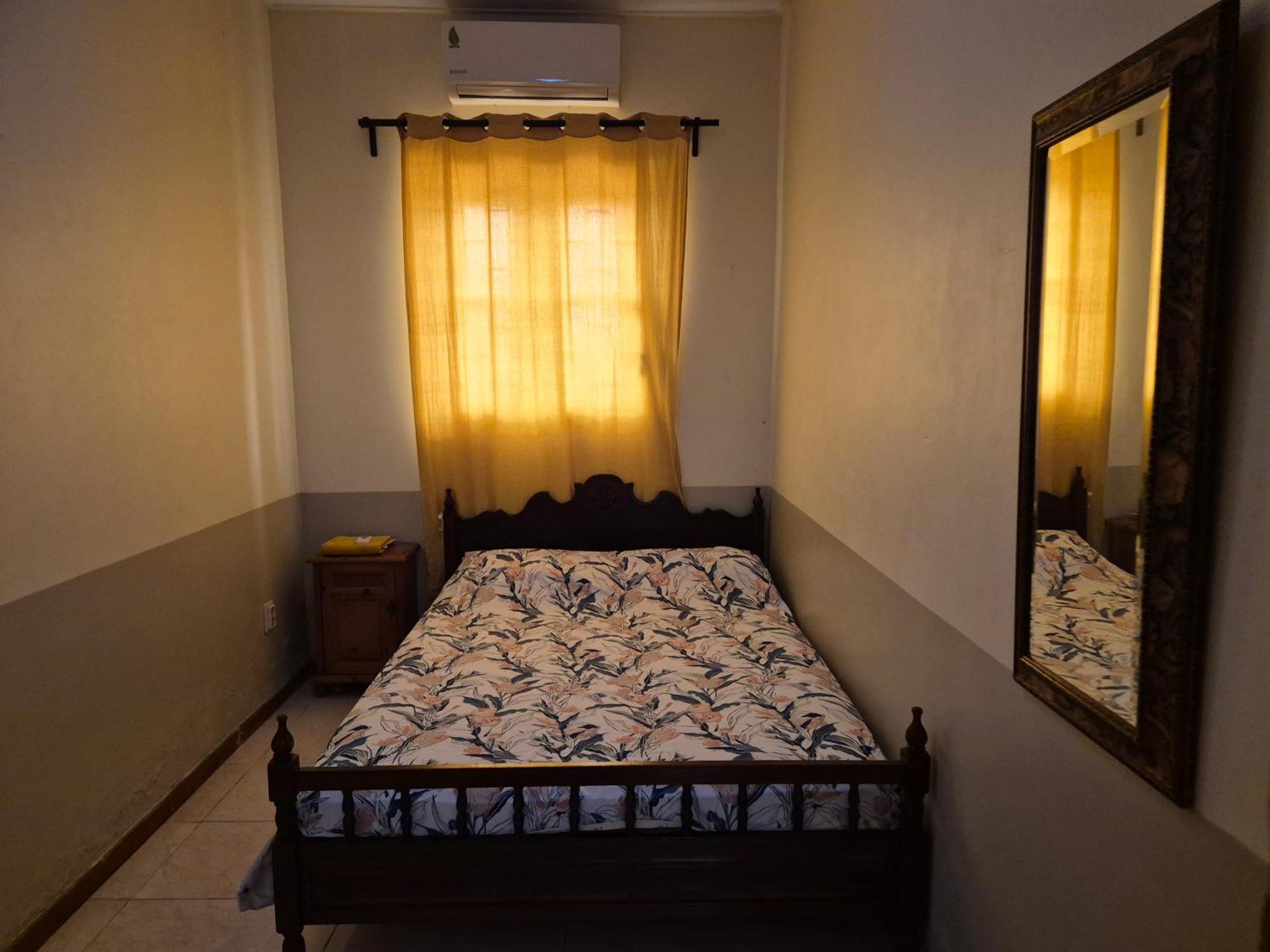 Chander'S Villa Paramaribo Ngoại thất bức ảnh