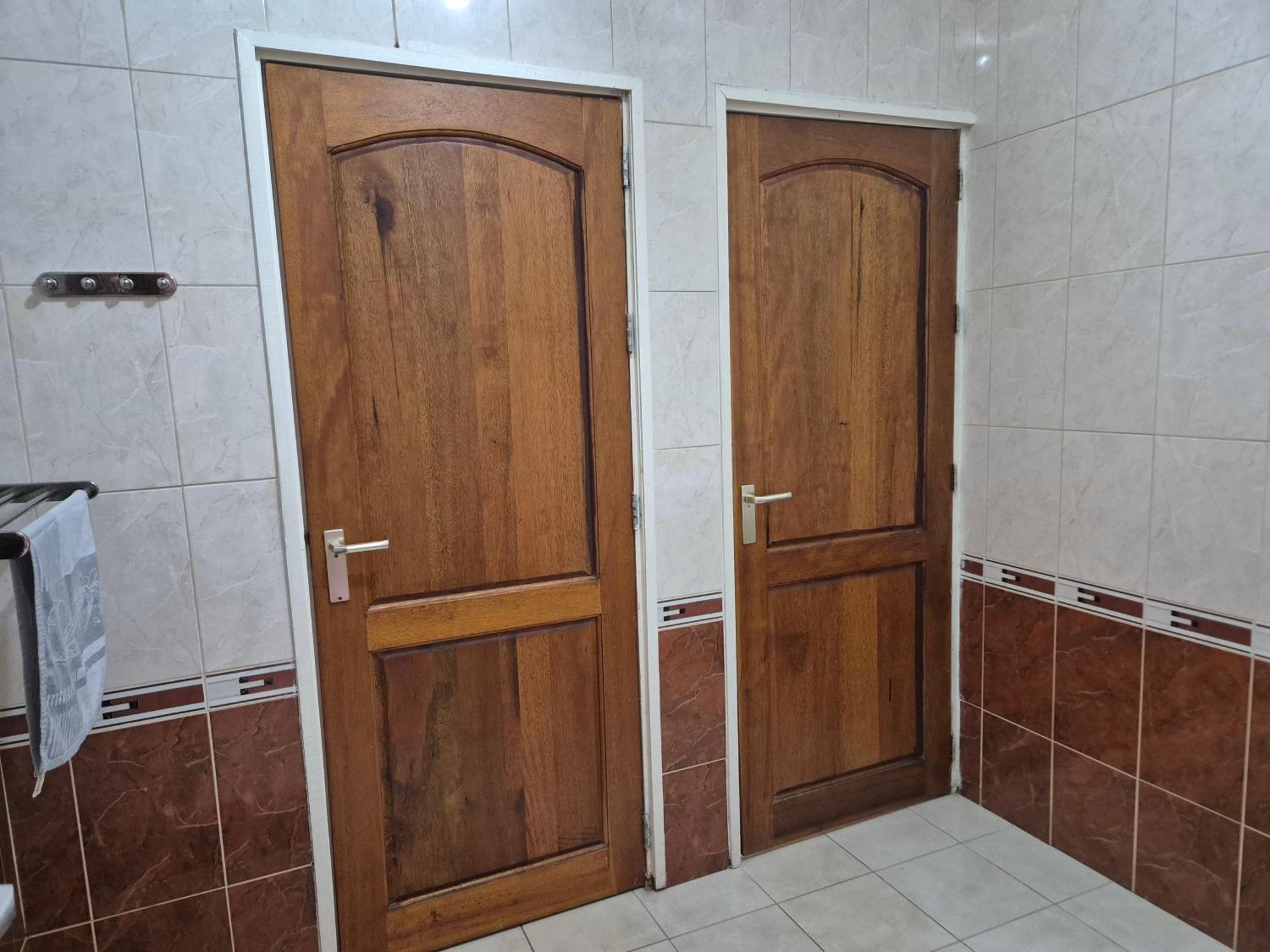 Chander'S Villa Paramaribo Ngoại thất bức ảnh