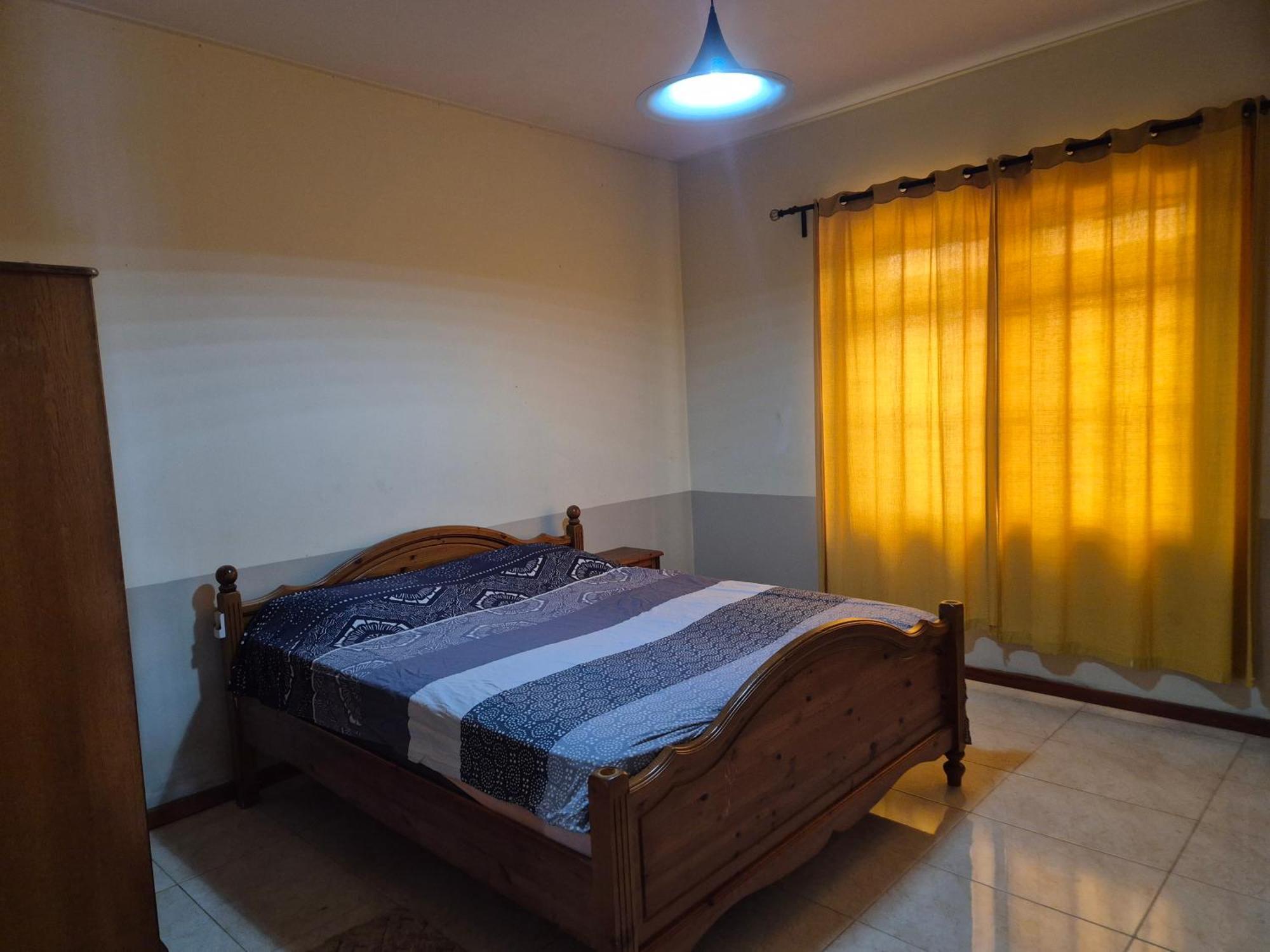 Chander'S Villa Paramaribo Ngoại thất bức ảnh