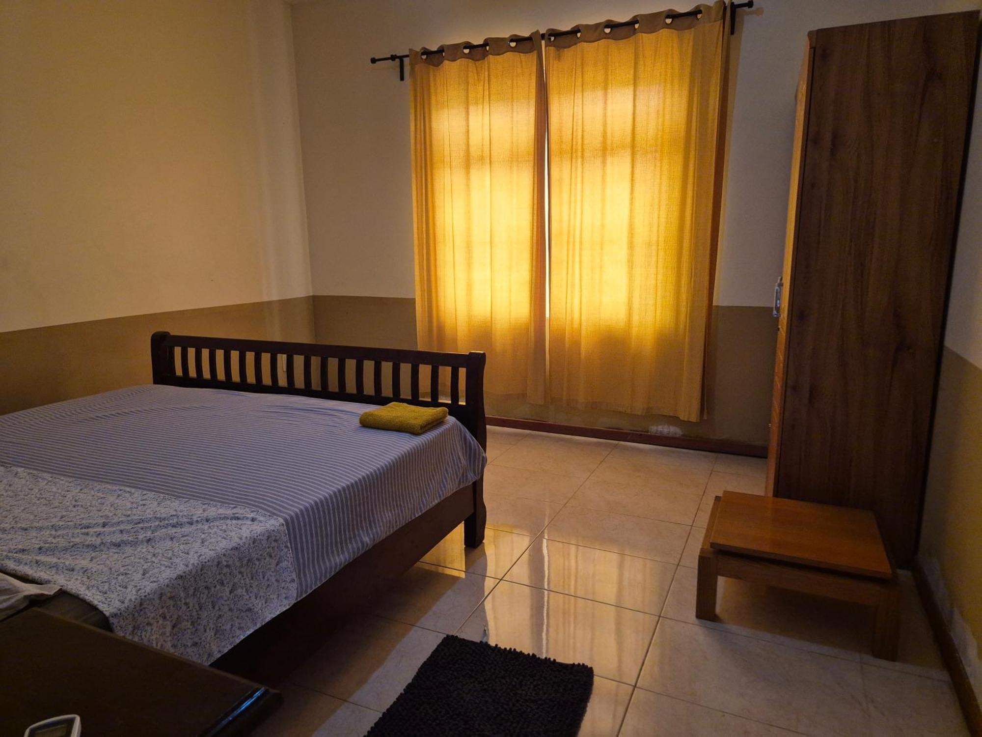 Chander'S Villa Paramaribo Ngoại thất bức ảnh