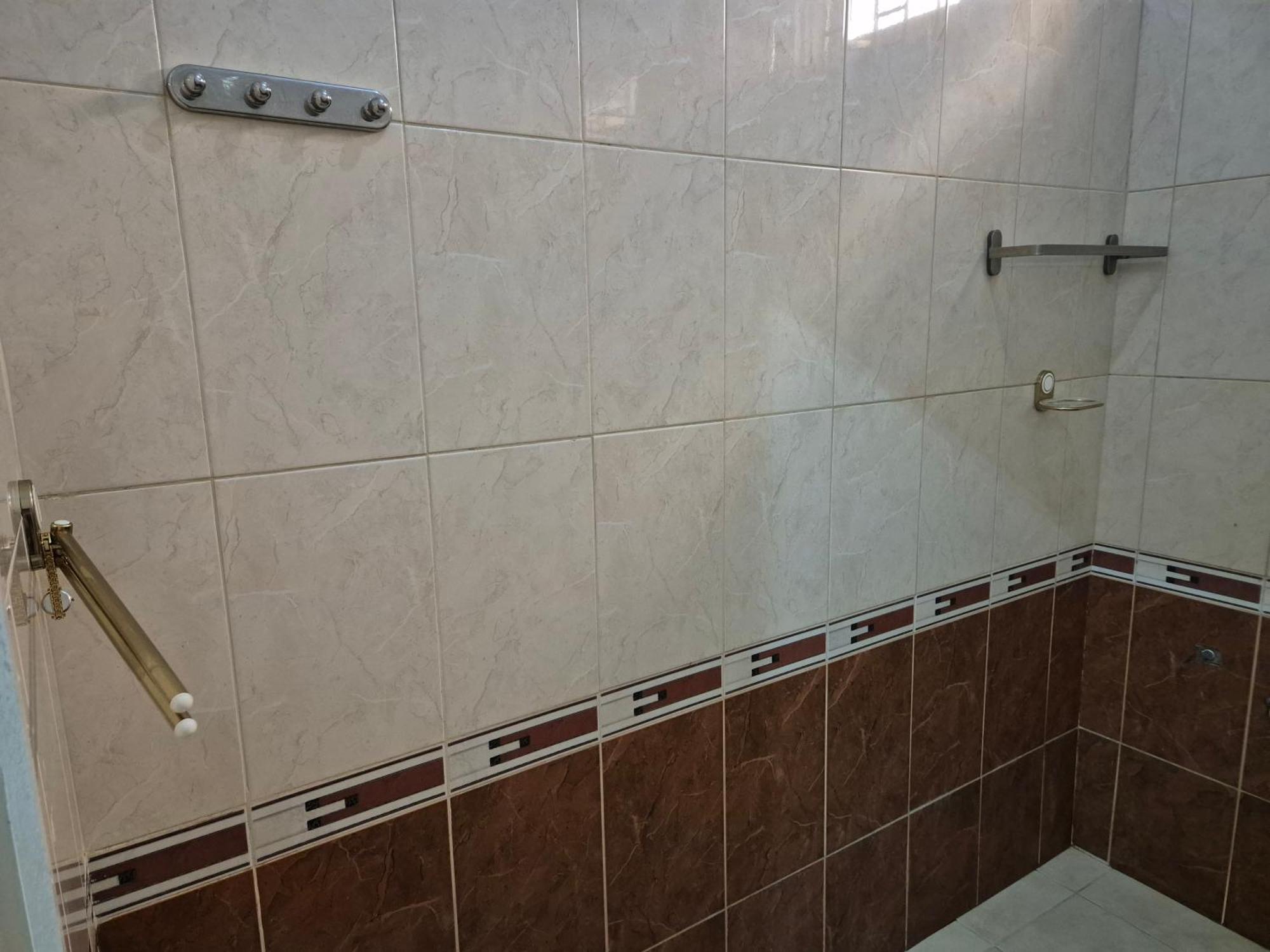 Chander'S Villa Paramaribo Ngoại thất bức ảnh