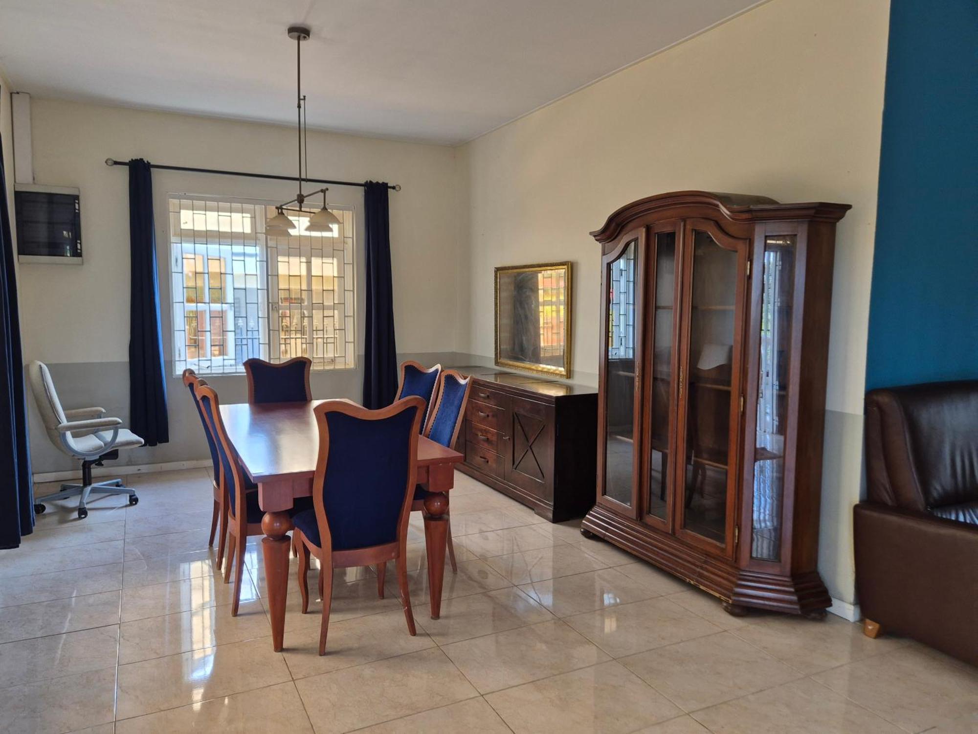 Chander'S Villa Paramaribo Ngoại thất bức ảnh
