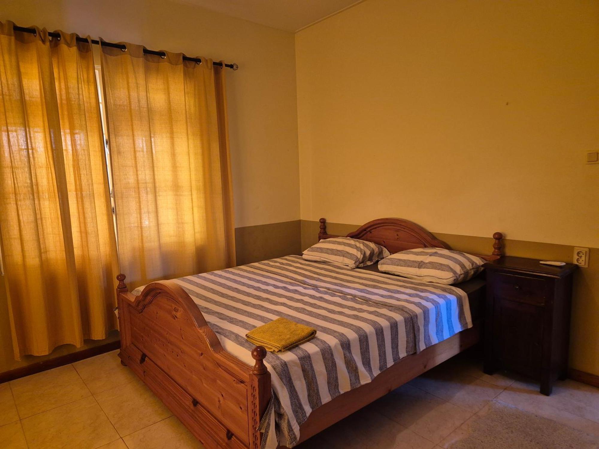 Chander'S Villa Paramaribo Ngoại thất bức ảnh