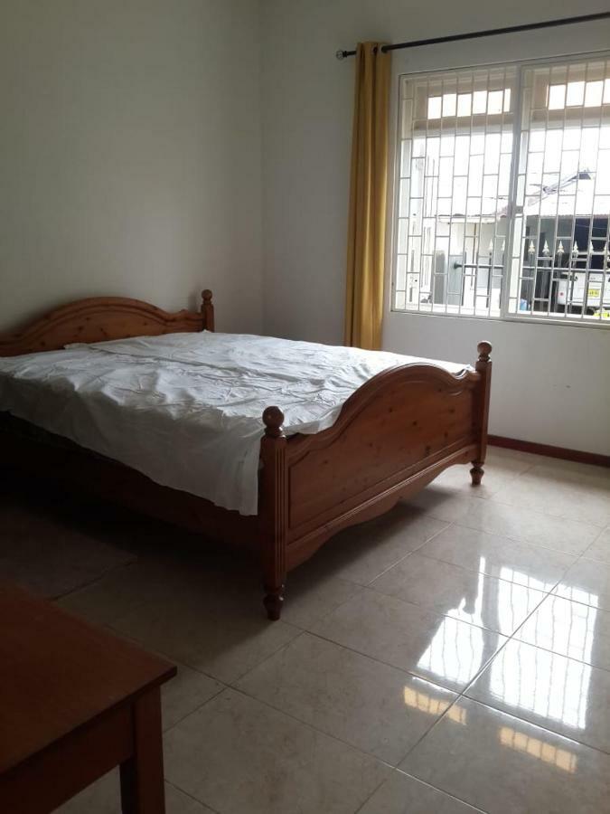 Chander'S Villa Paramaribo Ngoại thất bức ảnh