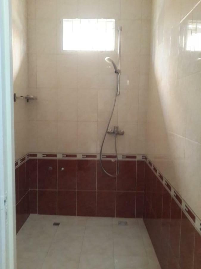 Chander'S Villa Paramaribo Ngoại thất bức ảnh