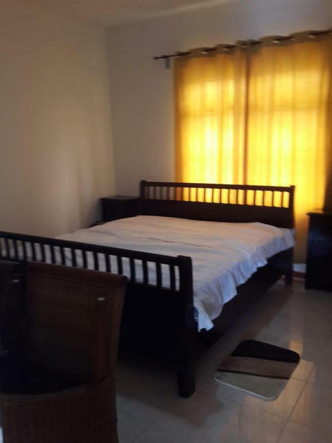 Chander'S Villa Paramaribo Ngoại thất bức ảnh