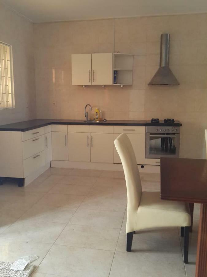 Chander'S Villa Paramaribo Ngoại thất bức ảnh