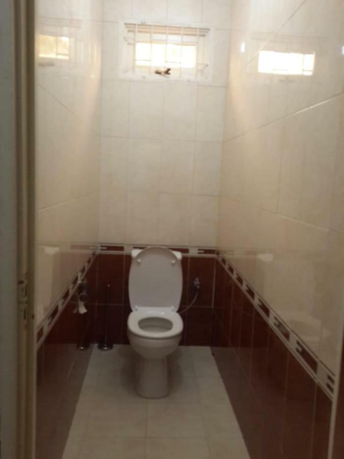 Chander'S Villa Paramaribo Ngoại thất bức ảnh